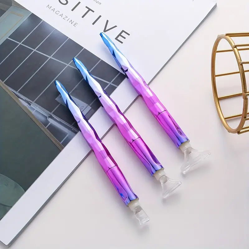 ชุดปากกาเพ้นท์เพชรไล่เฉดสีพร้อ - Art Craft For Christmas บทวิจารณ์และราคา