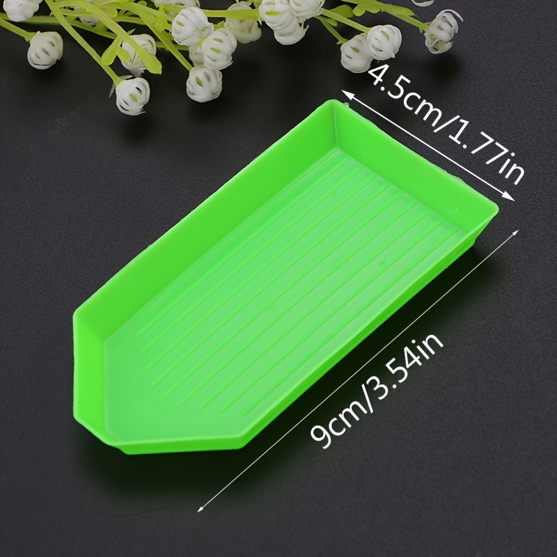 6 ชิ้น/เซ็ตพลาสติกเพชรภาพวาดลู - The Art And Craft Of Jewelry บทวิจารณ์และราคา