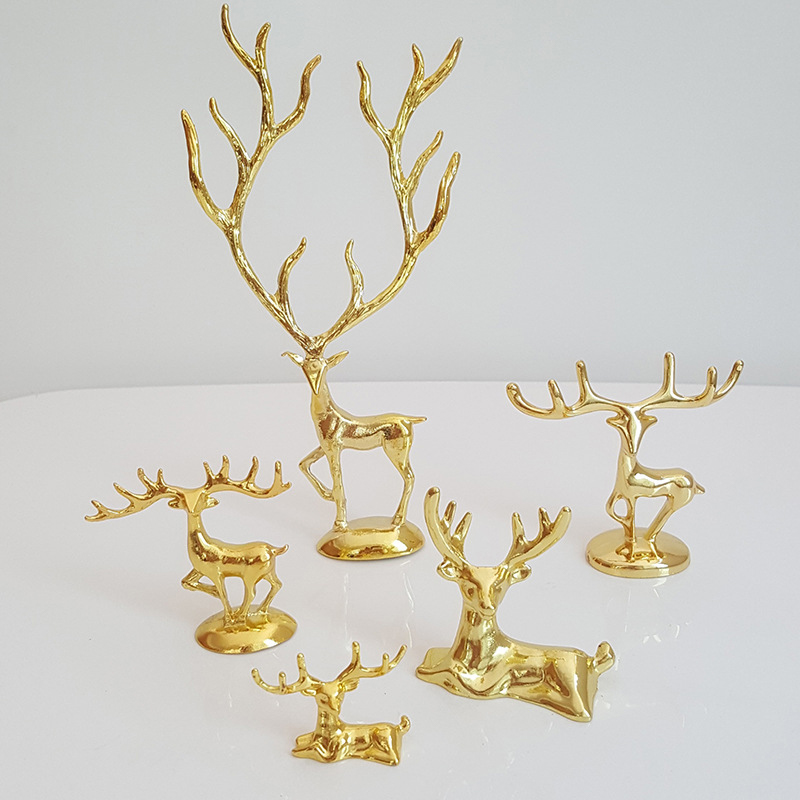 งานศิลปะตกแต่งเรซิ่นรูปกวาง ขอ - Art Craft Room Ideas บทวิจารณ์และราคา