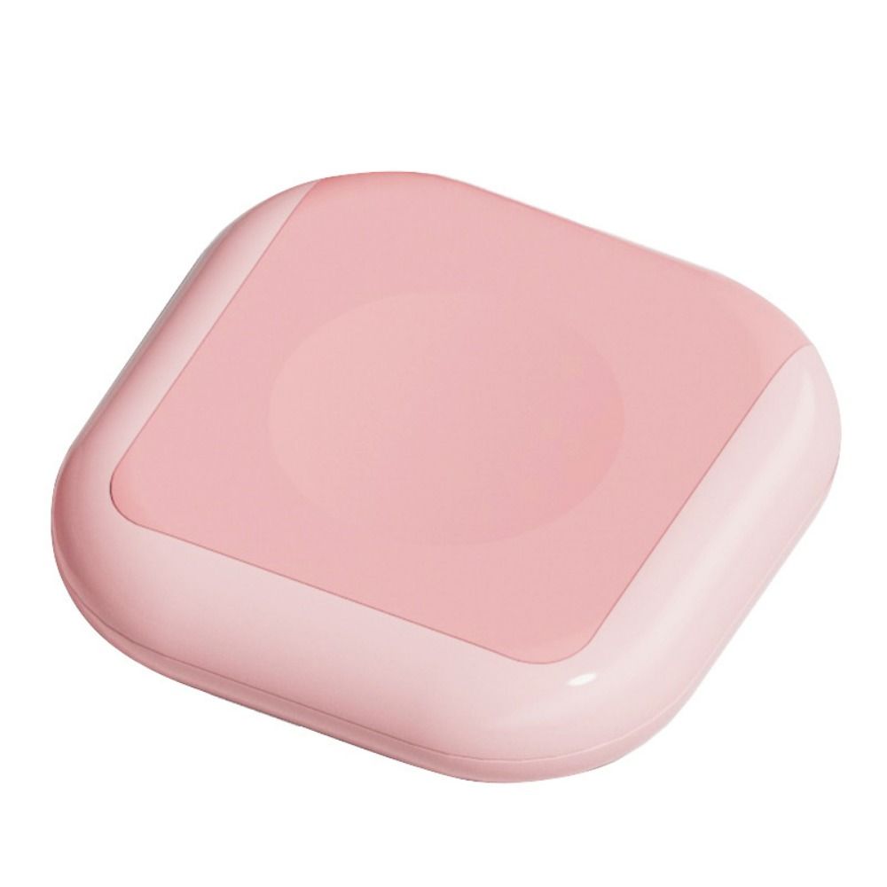 แผ่นหมึกประทับลายนิ้วมือขนาดเล - Stamping Ink Pad บทวิจารณ์และราคา