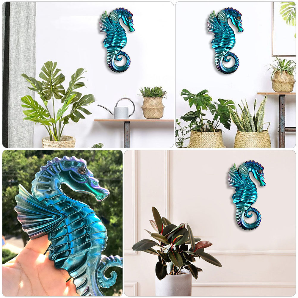 แม่พิมพ์ซิลิโคนรูปม้าน้ำสำหรับ - Art Craft Horse บทวิจารณ์และราคา
