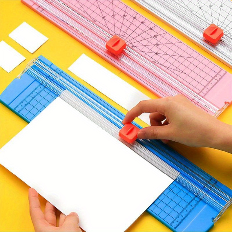 เครื่องตัดกระดาษอัตโนมัติขนาดเ - Art Craft Stationery บทวิจารณ์และราคา