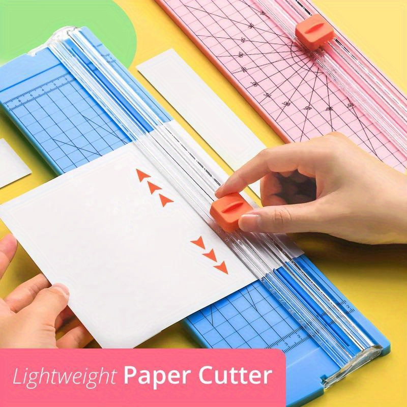 เครื่องตัดกระดาษอัตโนมัติขนาดเ - Art Craft Stationery บทวิจารณ์และราคา
