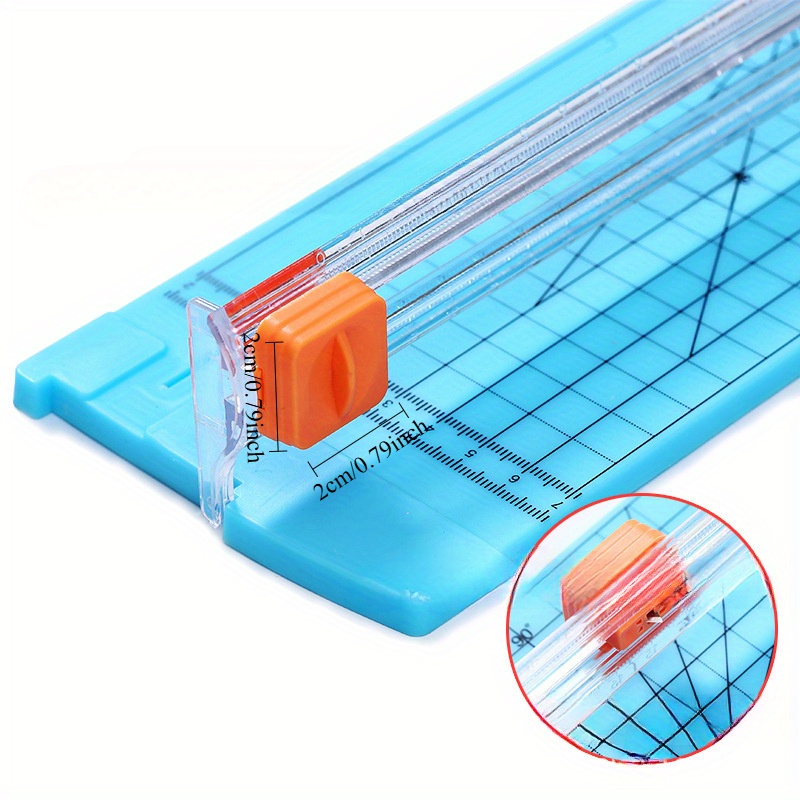 เครื่องตัดกระดาษอัตโนมัติขนาดเ - Art Craft Stationery บทวิจารณ์และราคา