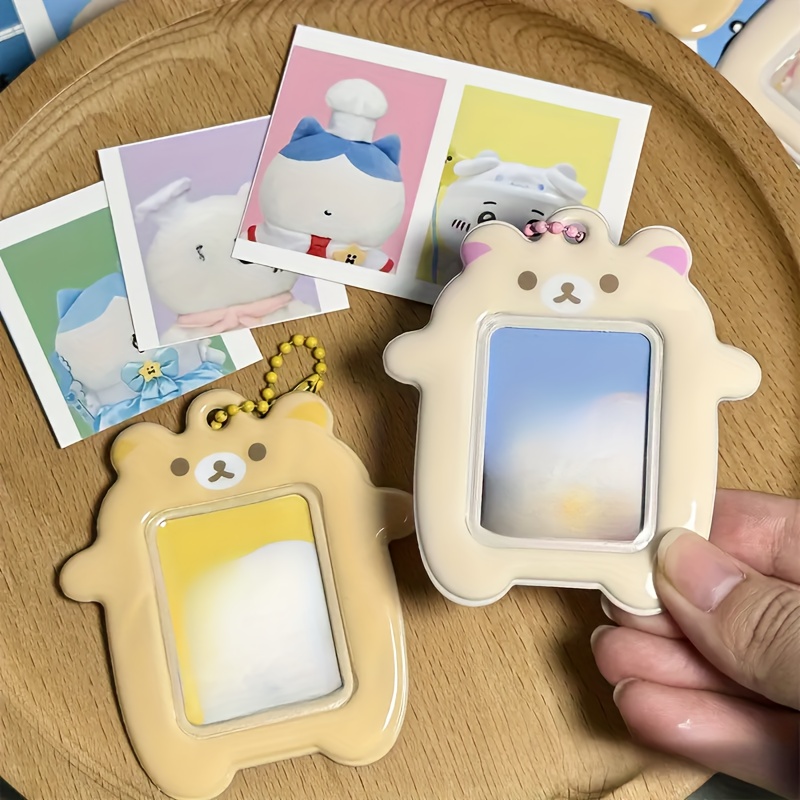 กรอบรูปตุ๊กตาหมี ขนาด 2 นิ้ว พ - Artwork Craft บทวิจารณ์และราคา