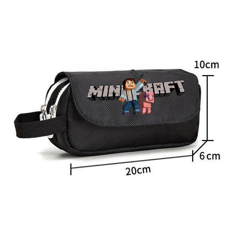 กล่องใส่ดินสอซีรีส์พิกเซลสำหรั - Art Craft Bag บทวิจารณ์และราคา
