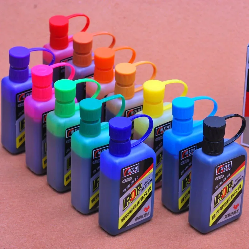 ชุดหมึกมาร์กเกอร์บรรจุขวด25มล. - Alcohol Ink Set บทวิจารณ์และราคา