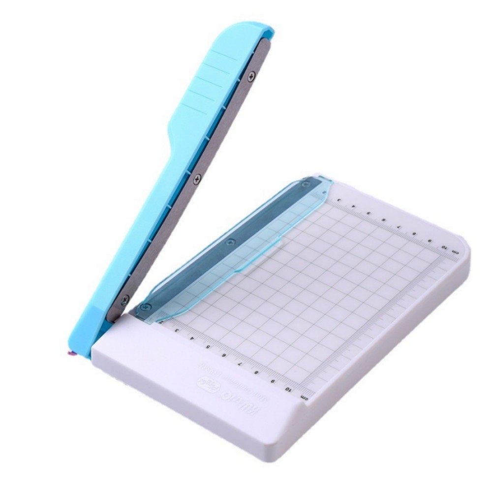 เครื่องตัดกระดาษ A4 ขนาด 5x7 น - Art Craft Stationery บทวิจารณ์และราคา