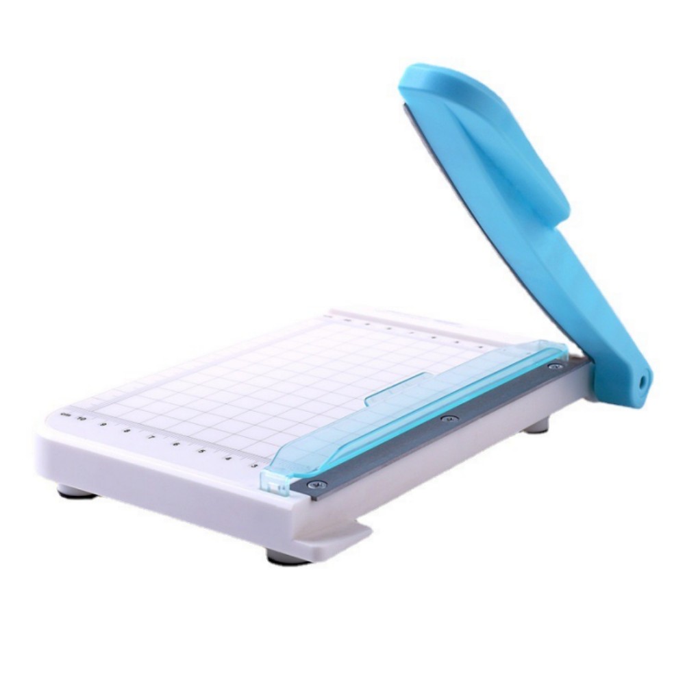 เครื่องตัดกระดาษ A4 ขนาด 5x7 น - Art Craft Stationery บทวิจารณ์และราคา