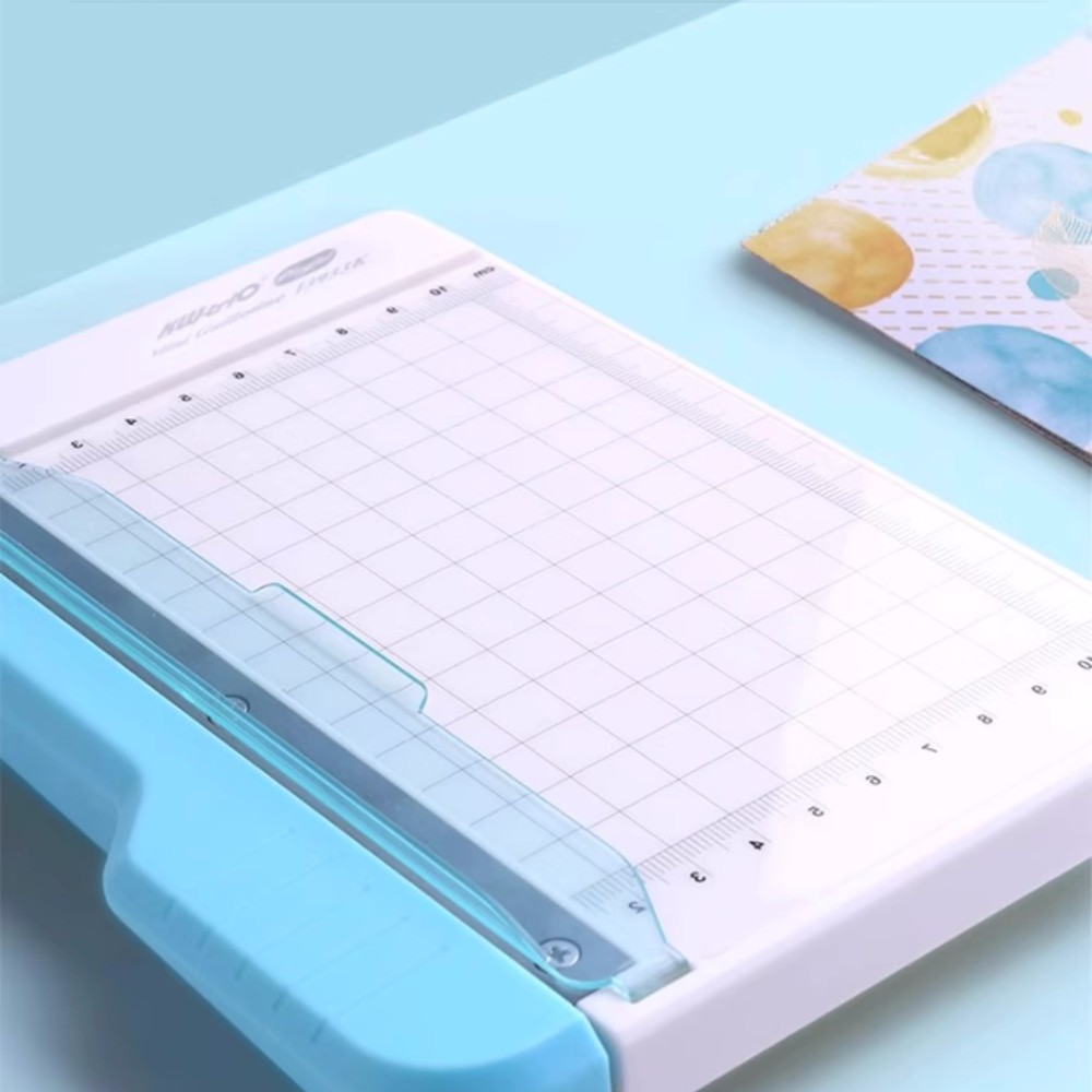 เครื่องตัดกระดาษ A4 ขนาด 5x7 น - Art Craft Stationery บทวิจารณ์และราคา