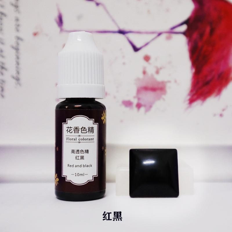 10Ml อีพ็อกซี่เรซิ่น Diffusion - Alcohol Ink Set บทวิจารณ์และราคา