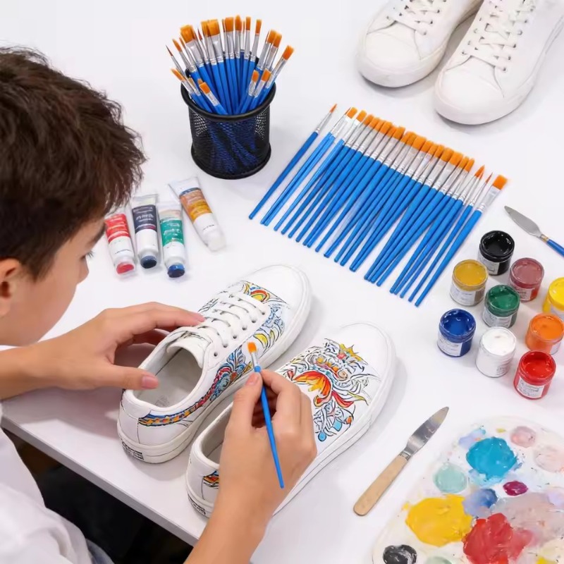 กระปุกสีเปล่าขนาด 3/5 มล. พร้อ - Art And Craft With Paint บทวิจารณ์และราคา