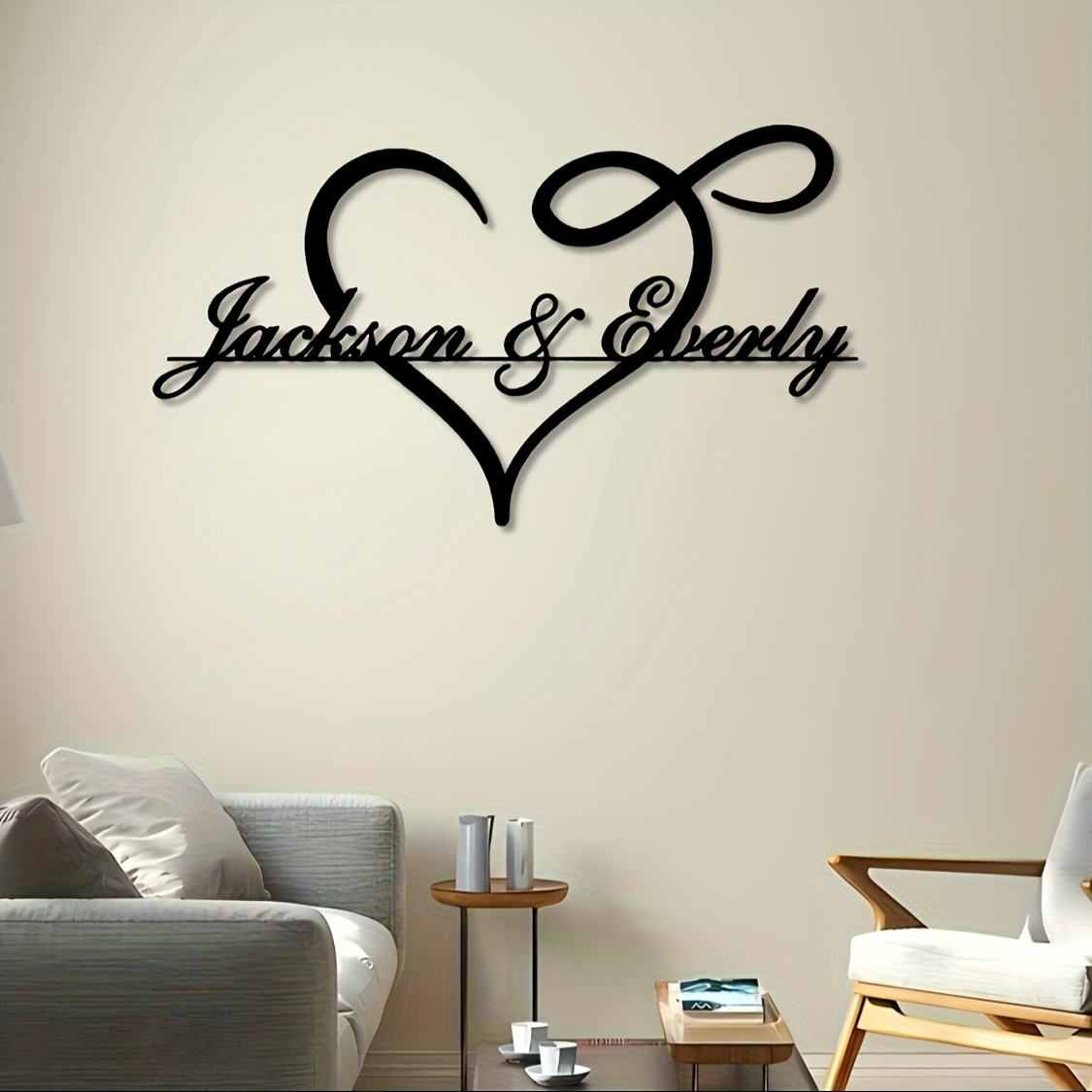 งานศิลปะติดผนังโลหะแบบกำหนดเอง - Art Craft Room Ideas บทวิจารณ์และราคา