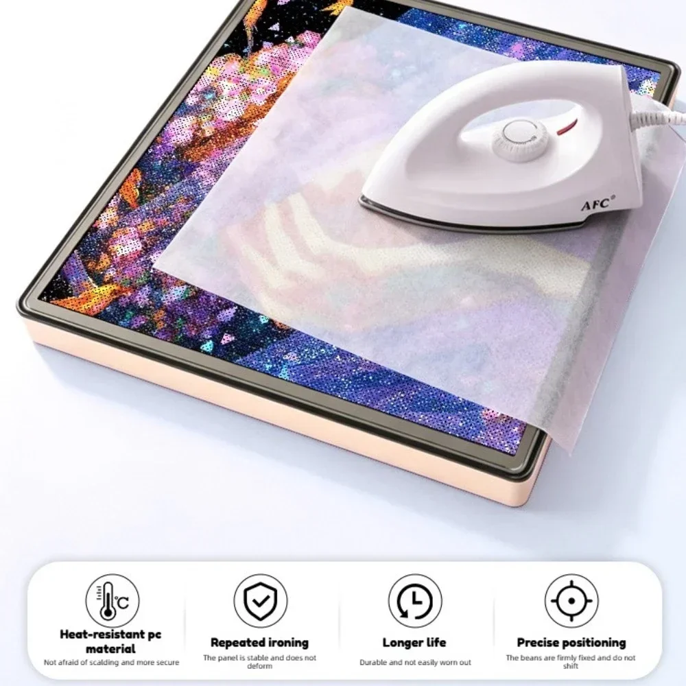 แผงไฟ LED Smart Fuse Bead Pegb - Art Craft And บทวิจารณ์และราคา