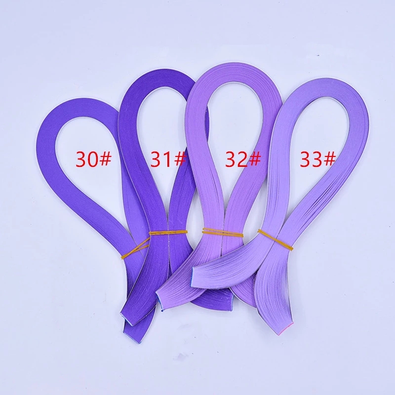 แถบกระดาษควิลลิ่งกว้าง 5 มม. ย - Art Craft Birthday Party บทวิจารณ์และราคา