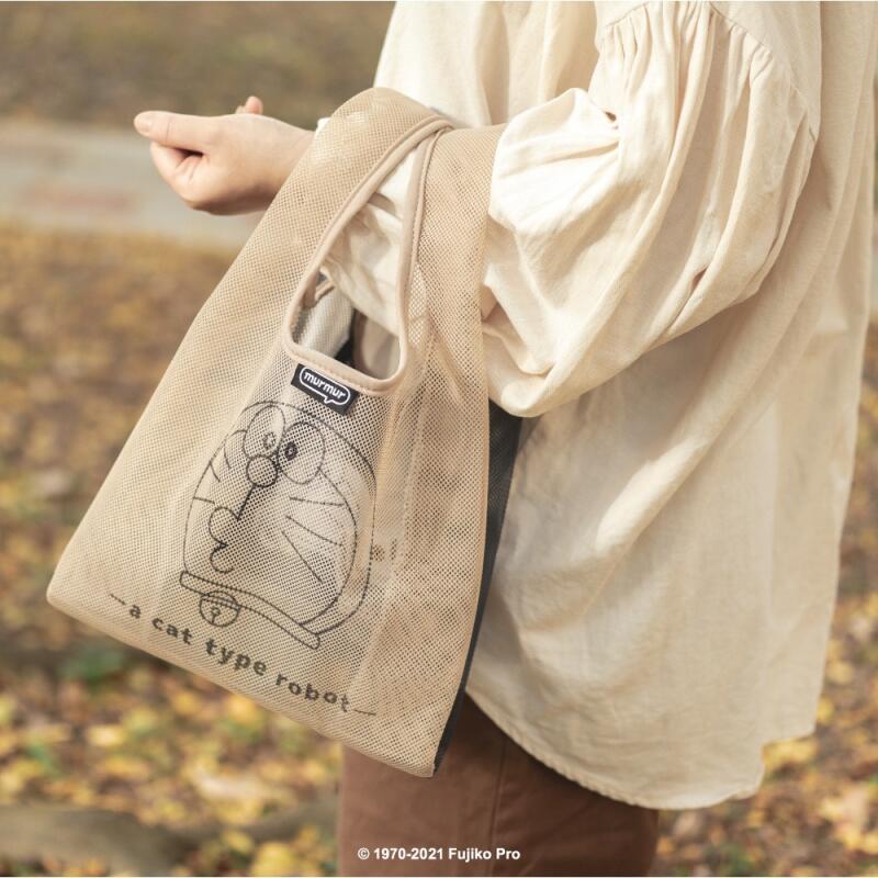 โดราเอมอน การ์ตูน กระเป๋าช้อปป - Art Craft Bag บทวิจารณ์และราคา