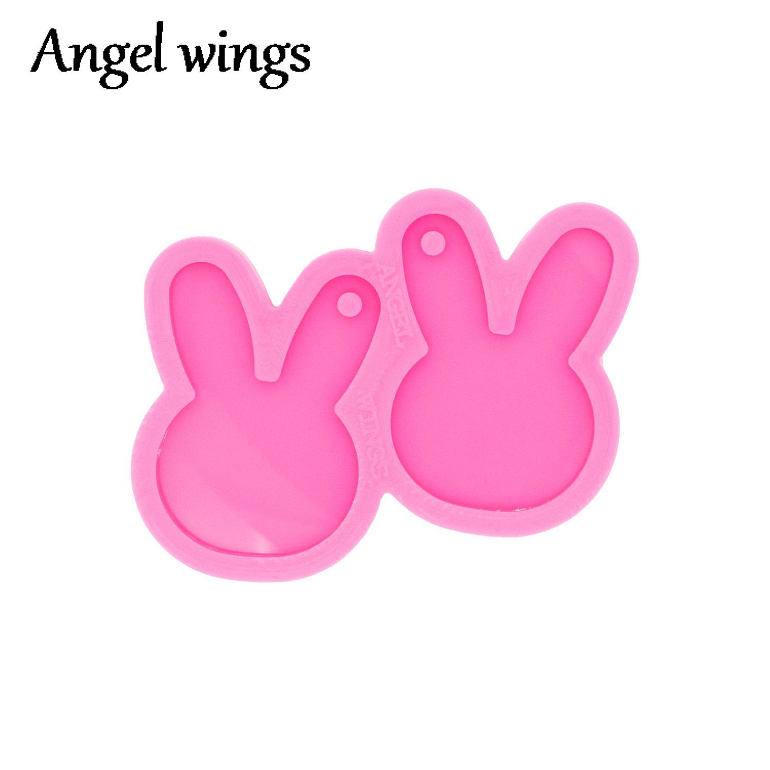 DY0314 Kite/กระต่าย/ใบหน้าสาวต - Art Craft Kite บทวิจารณ์และราคา