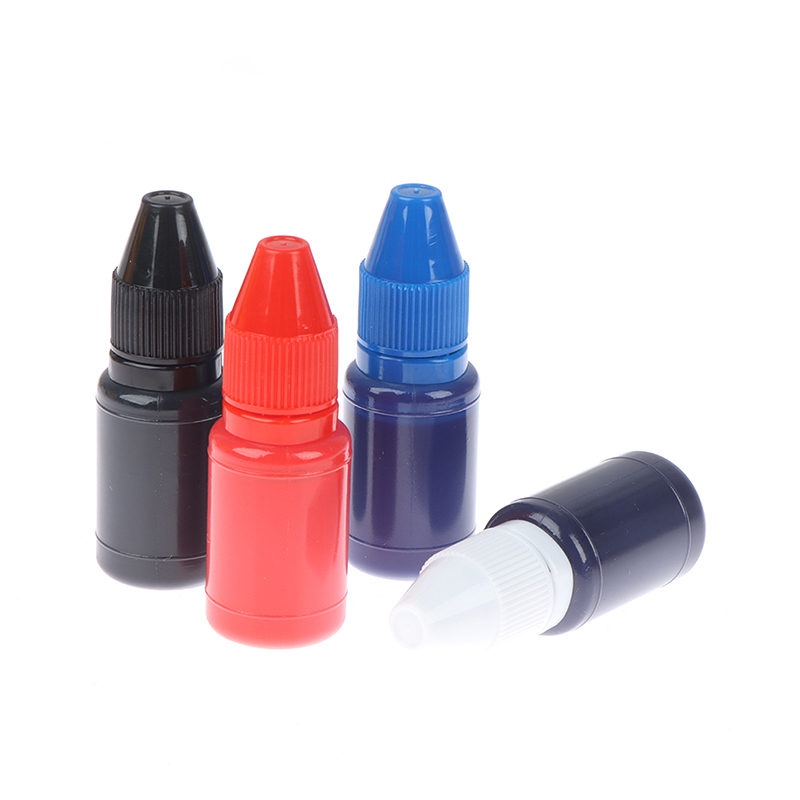 10ml Inkpad Flash Refill หมึกป - Stamping Ink Pad บทวิจารณ์และราคา